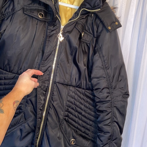 🖤 BABY PHAT COAT EUC🖤 - Picture 10 of 12